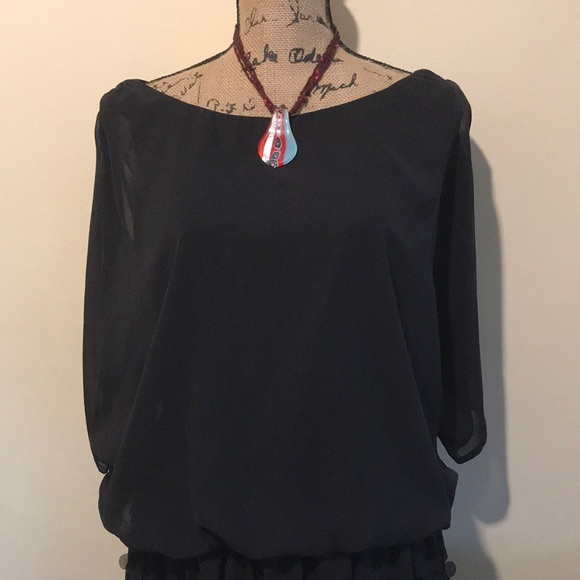 Dress Barn Dresses & Skirts - Little Black Dress